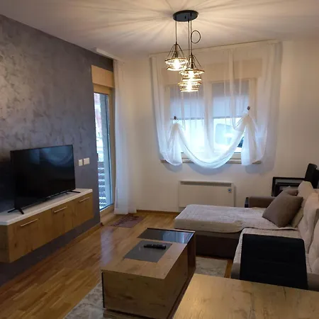 Zlatni San-apartmani Prestige Forest Zlatibor