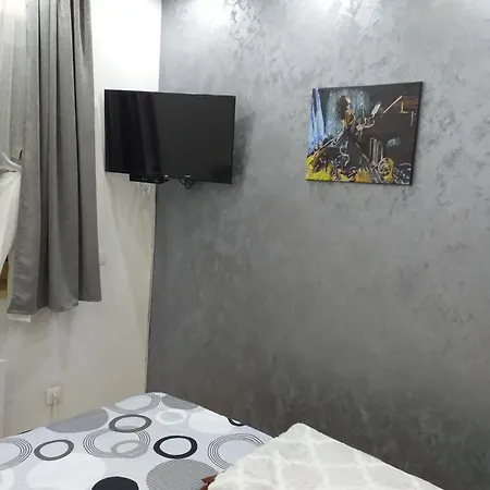 דירה Zlatni San-apartmani Prestige Forest