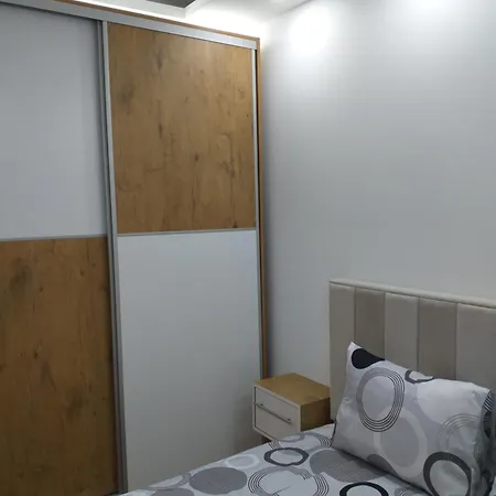 Zlatni San-apartmani Prestige Forest דירה זלאטיבור