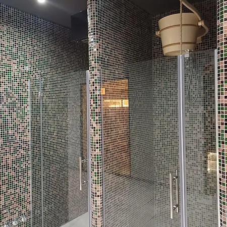 Zlatni San-apartmani Prestige Forest * Zlatibor