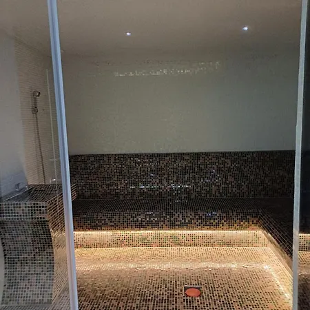 Zlatni San-apartmani Prestige Forest ズラティボール