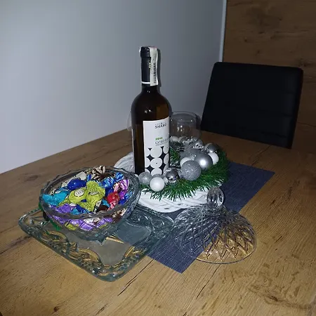 Apartman Zlatni San-apartmani Prestige Forest