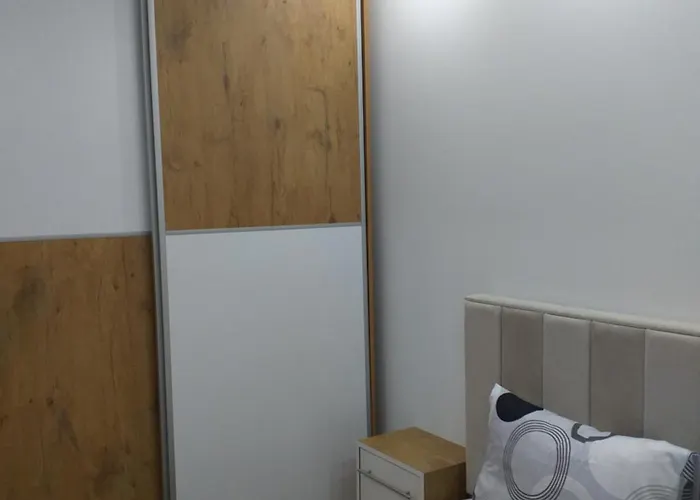 Zlatni San-apartmani Prestige Forest Daire Zlatibor