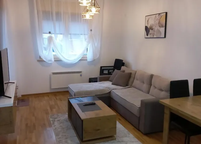 Zlatni San-apartmani Prestige Forest Zlatibor