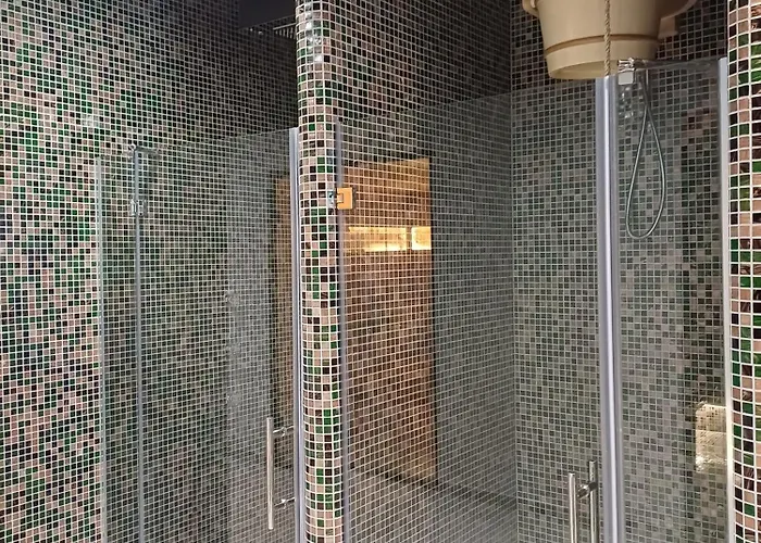 Zlatni San-apartmani Prestige Forest * Zlatibor