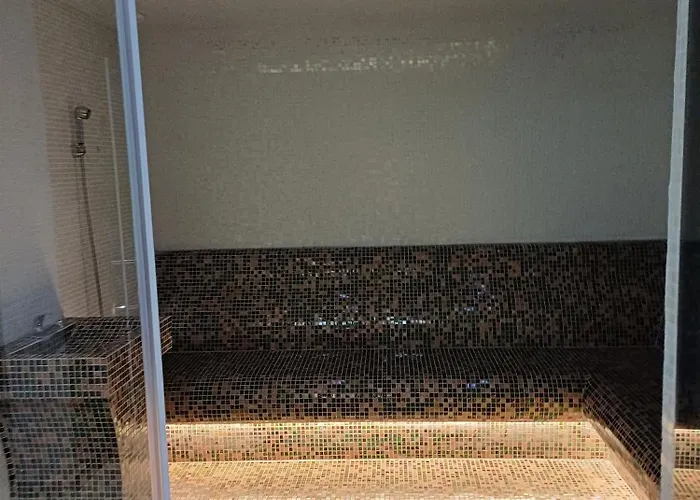 Zlatni San-apartmani Prestige Forest Zlatibor