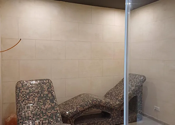 Zlatni San-apartmani Prestige Forest Apartament