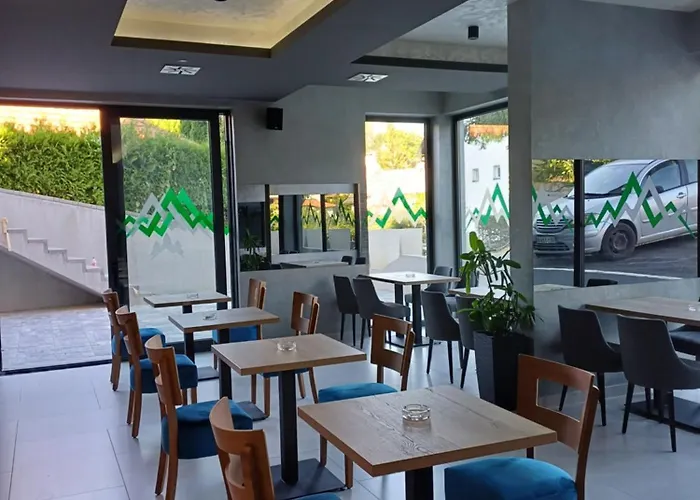 Zlatni San-apartmani Prestige Forest * Zlatibor