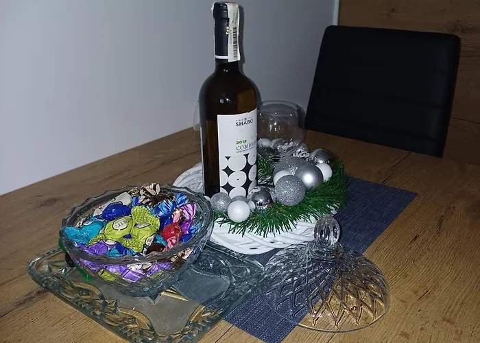 Apartament Zlatni San-apartmani Prestige Forest